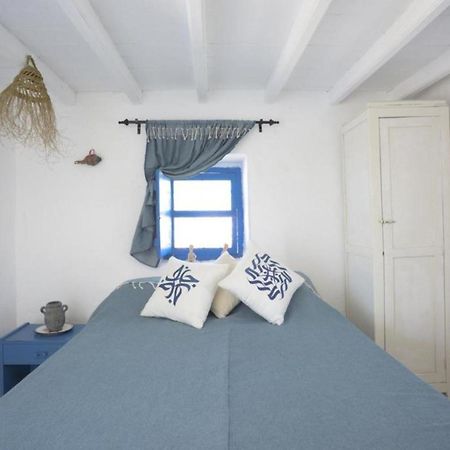 Bed and Breakfast Dar Elbidha à Mezrane Extérieur photo