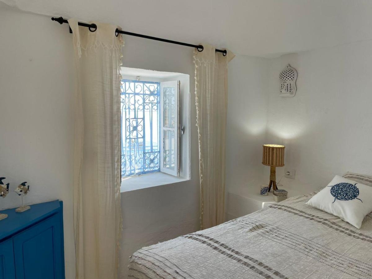 Bed and Breakfast Dar Elbidha à Mezrane Extérieur photo