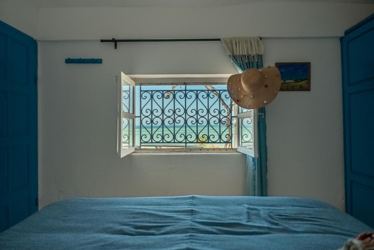 Bed and Breakfast Dar Elbidha à Mezrane Extérieur photo