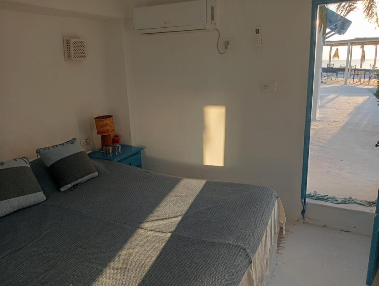 Bed and Breakfast Dar Elbidha à Mezrane Extérieur photo