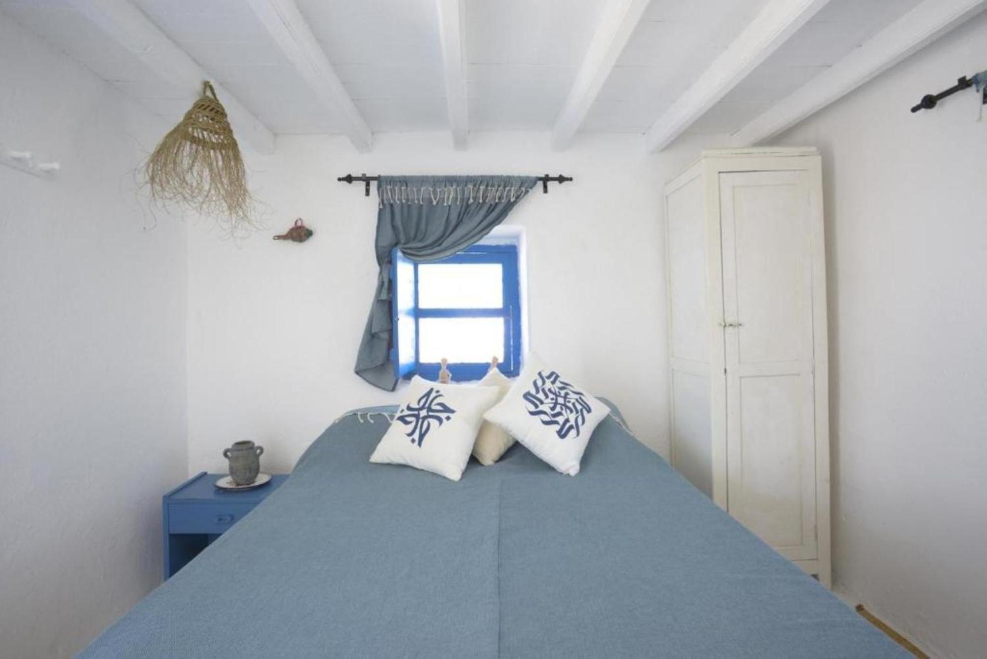 Bed and Breakfast Dar Elbidha à Mezrane Extérieur photo